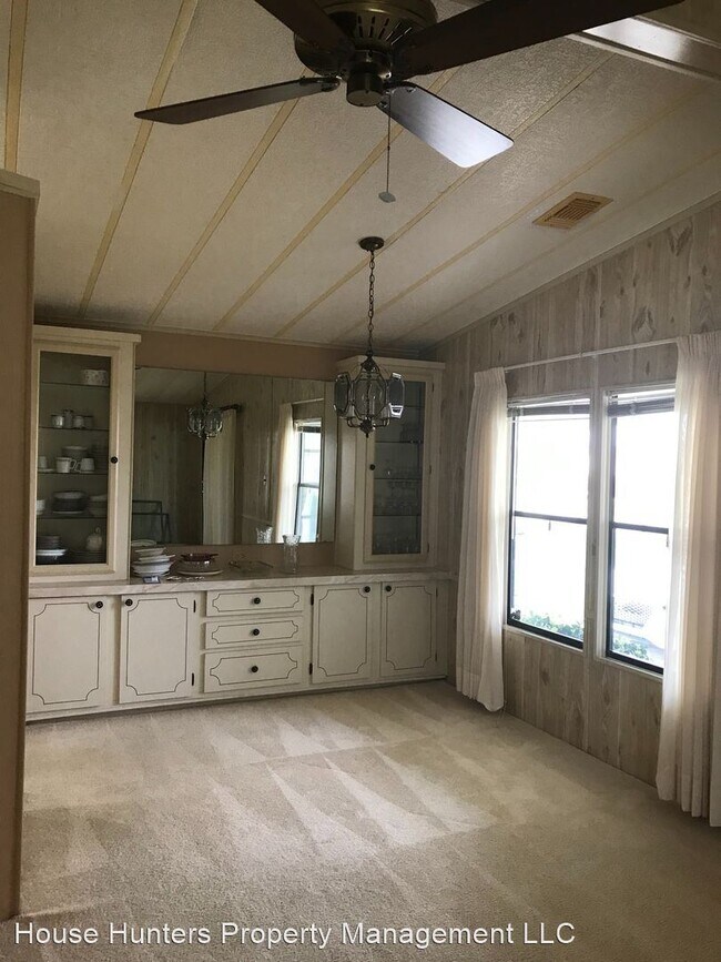 Foto del edificio - 2 br, 2 bath House - 733 Tangerine Woods Blvd