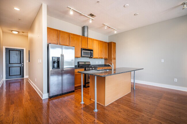 Foto del edificio - 1195 Milton Terrace SE