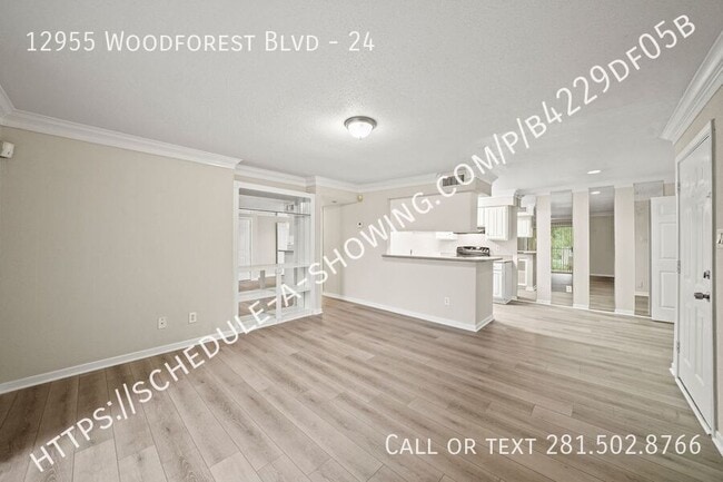Building Photo - 12955 Woodforest Blvd