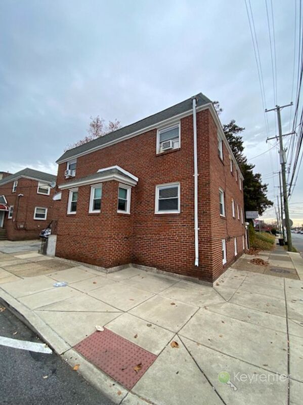 Foto del edificio - 201 Blunston Ave