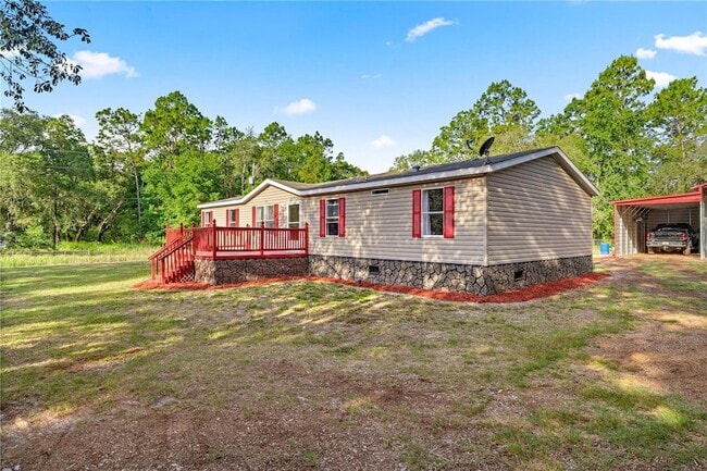 Foto del edificio - 4660 SW 166th Court Rd