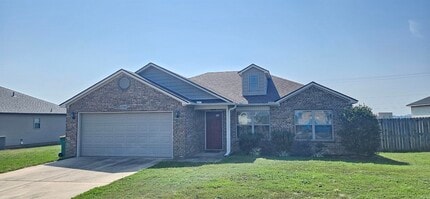 Building Photo - 11301 Denton Dr