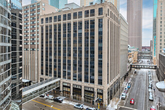 Building Photo - Groove Lofts