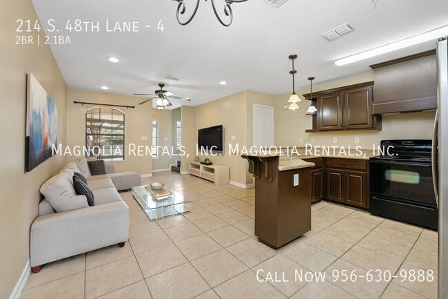 Building Photo - 214 S 48th Ln