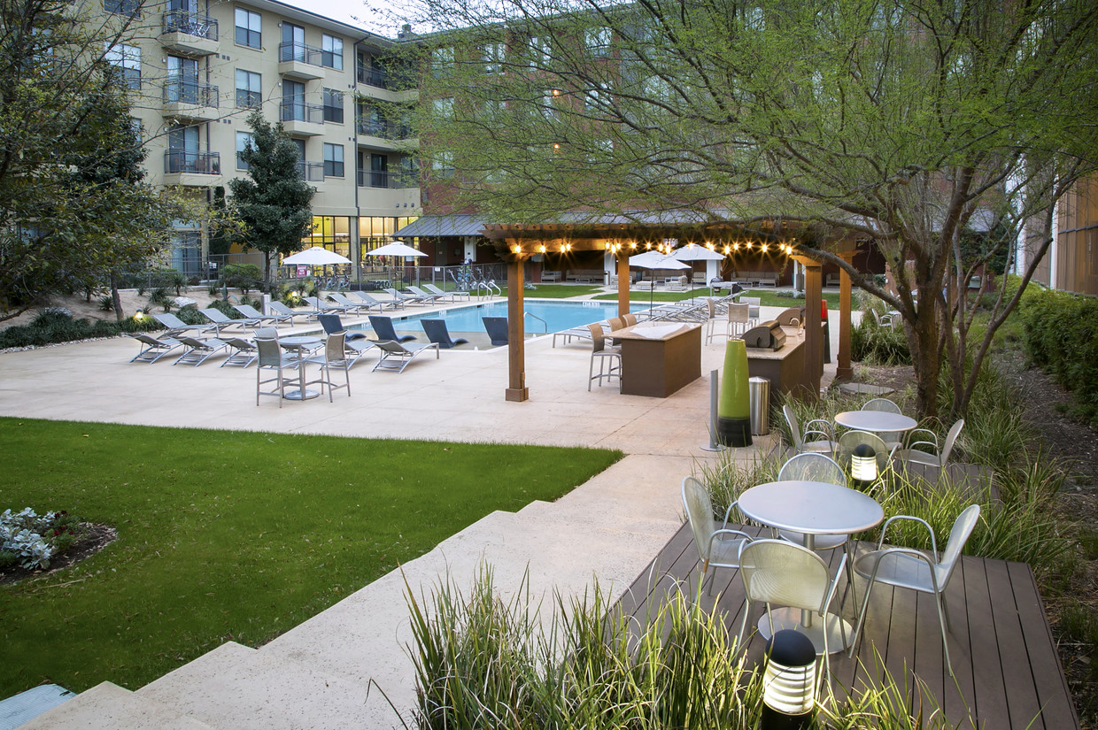 Villages at the Domain Apartments - Austin, TX | Apartments.com