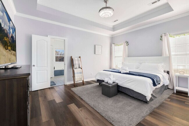 Foto del edificio - 501 SW Duke Ave