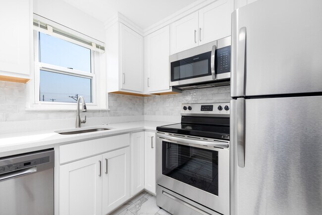 Foto del edificio - Signal View Apartments