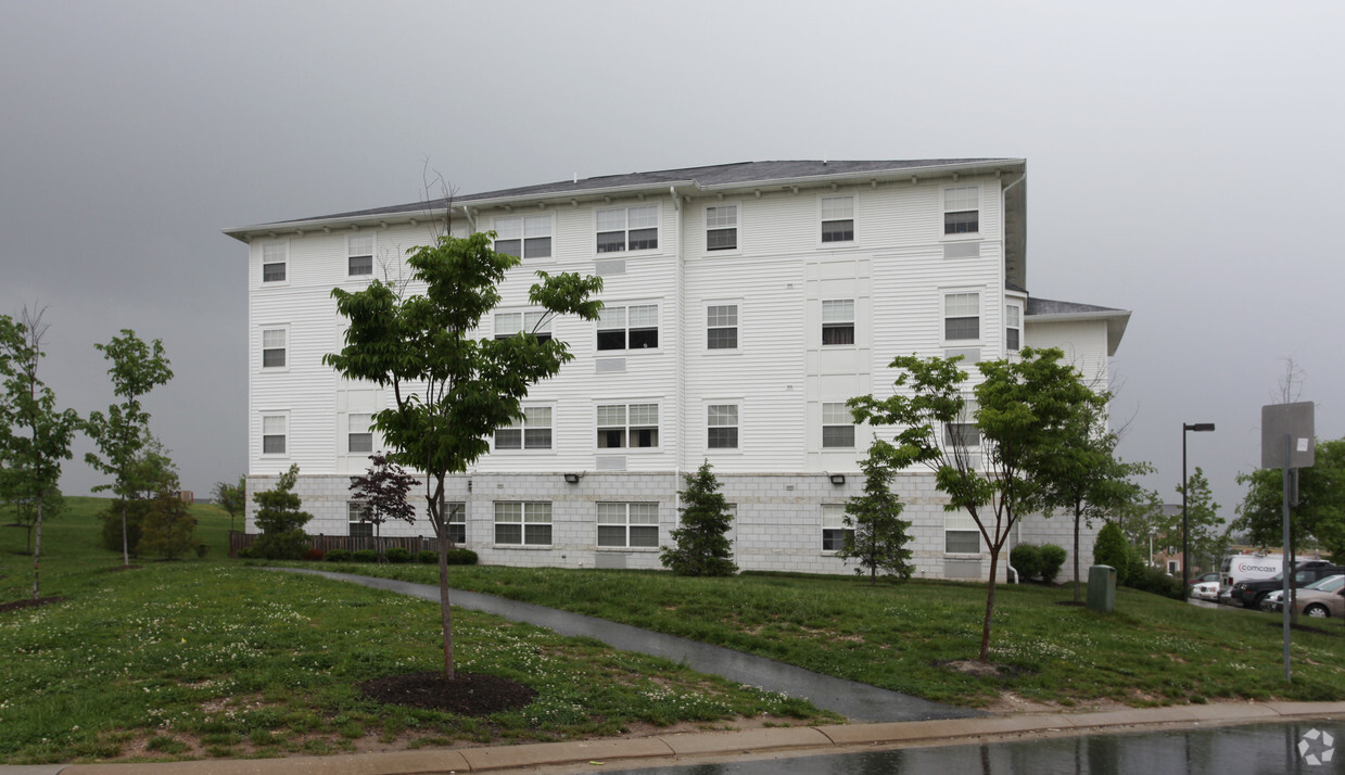 Foto del edificio - Park View At Miramar Landing, 62+ or better