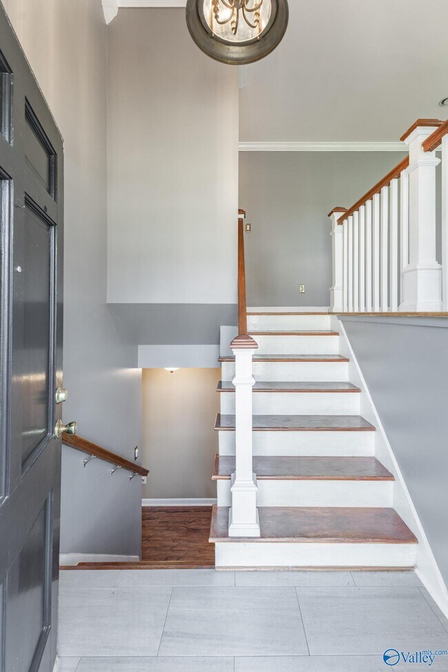 Foto del edificio - 1116 Tyler Rd NW