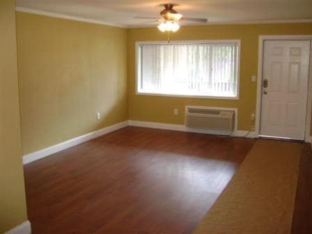 405 Dunwoody Street - Stadium View Condominiums