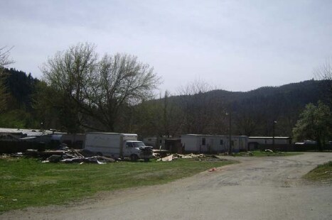 Primary Photo - Trinity Alps Moon River RV & Mobile Home Park