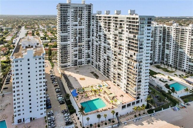 Foto del edificio - 4280 Galt Ocean Dr