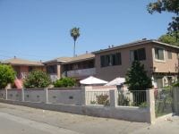 Building Photo - 328 N Rose St