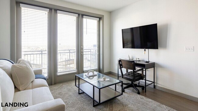 Foto del edificio - 101 S Center St