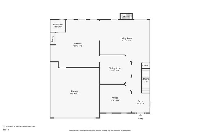 Building Photo - 137 Lantana Dr