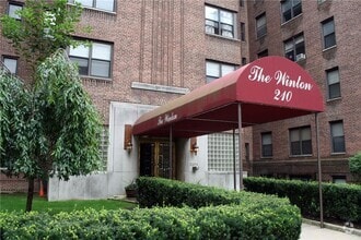 Building Photo - 210 Martine Ave