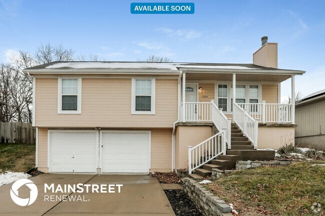 Building Photo - 1604 Hartford Rd