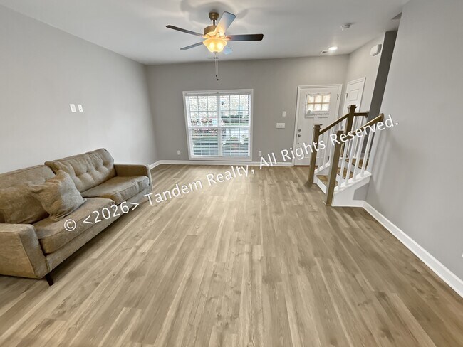 Foto del edificio - 125 Harvard Dr