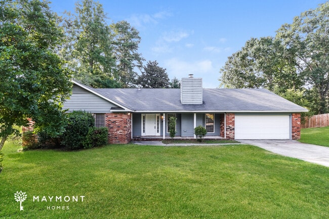 Building Photo - 711 Stillwater Dr