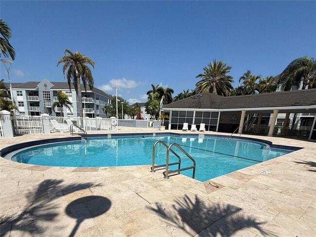 Building Photo - 8590 SW 212th St