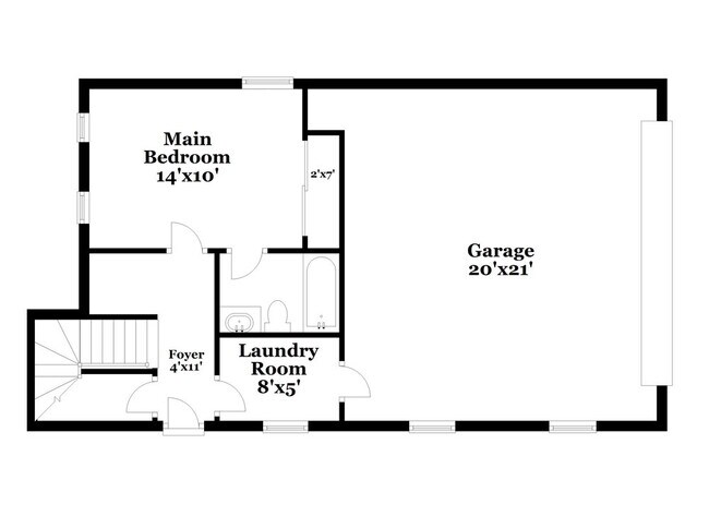 Building Photo - 4091 E Jasper Dr
