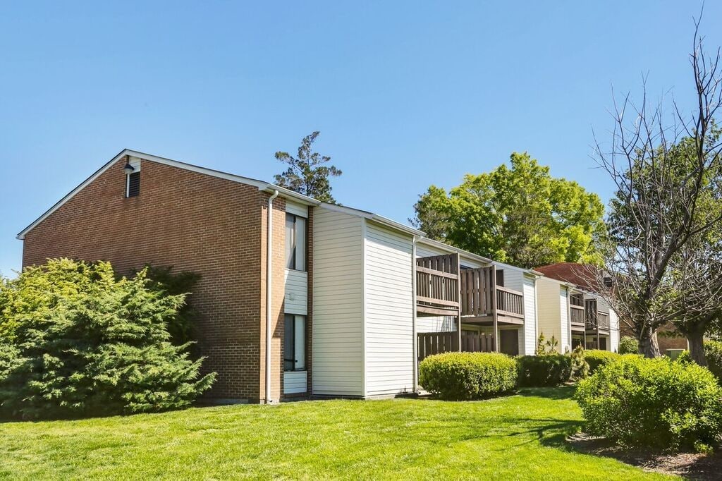 The Hamptons Apartments Virginia Beach, VA