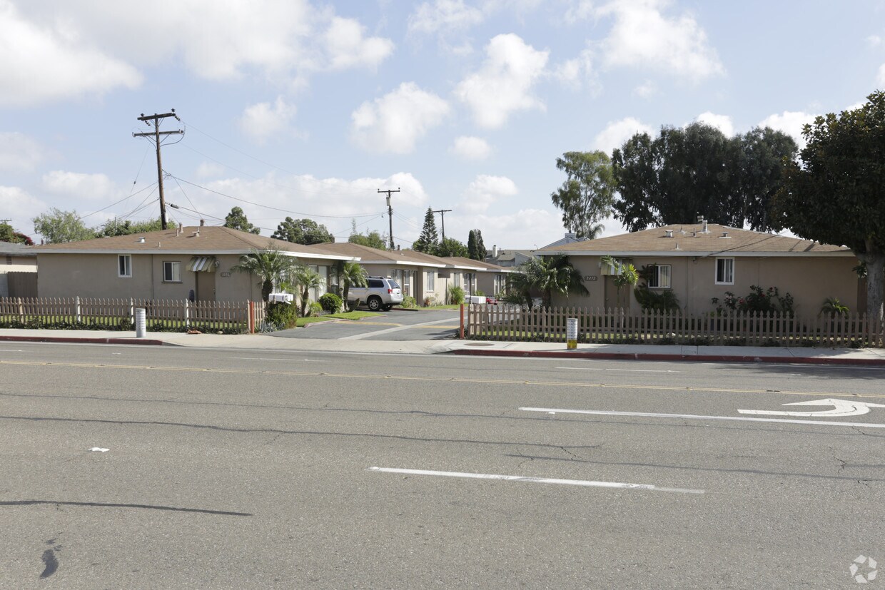 Primary Photo - 2272-2278 Placentia Ave