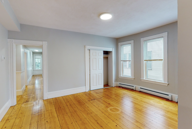 Foto del edificio - 17 Beacon St