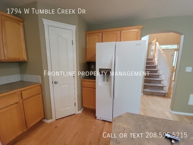 Foto del edificio - 1794 W Tumble Creek Dr