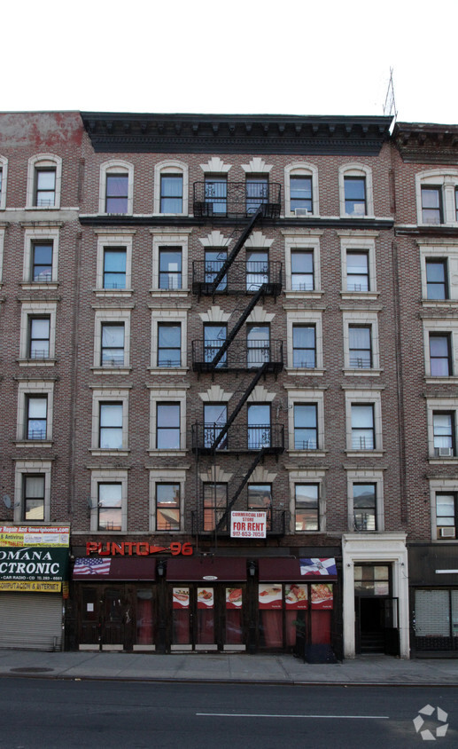 Foto del edificio - 1985 Amsterdam Ave