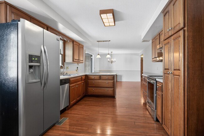 Foto del edificio - 20728 Old 24 E Rd