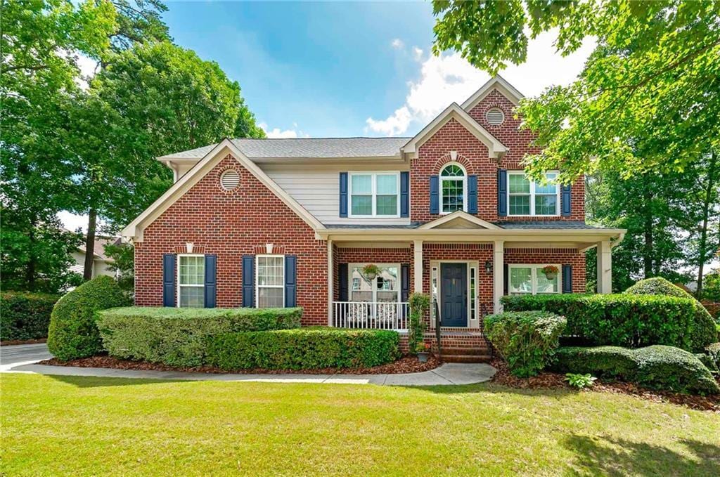 Primary Photo - 1120 Bagwell Dr NW