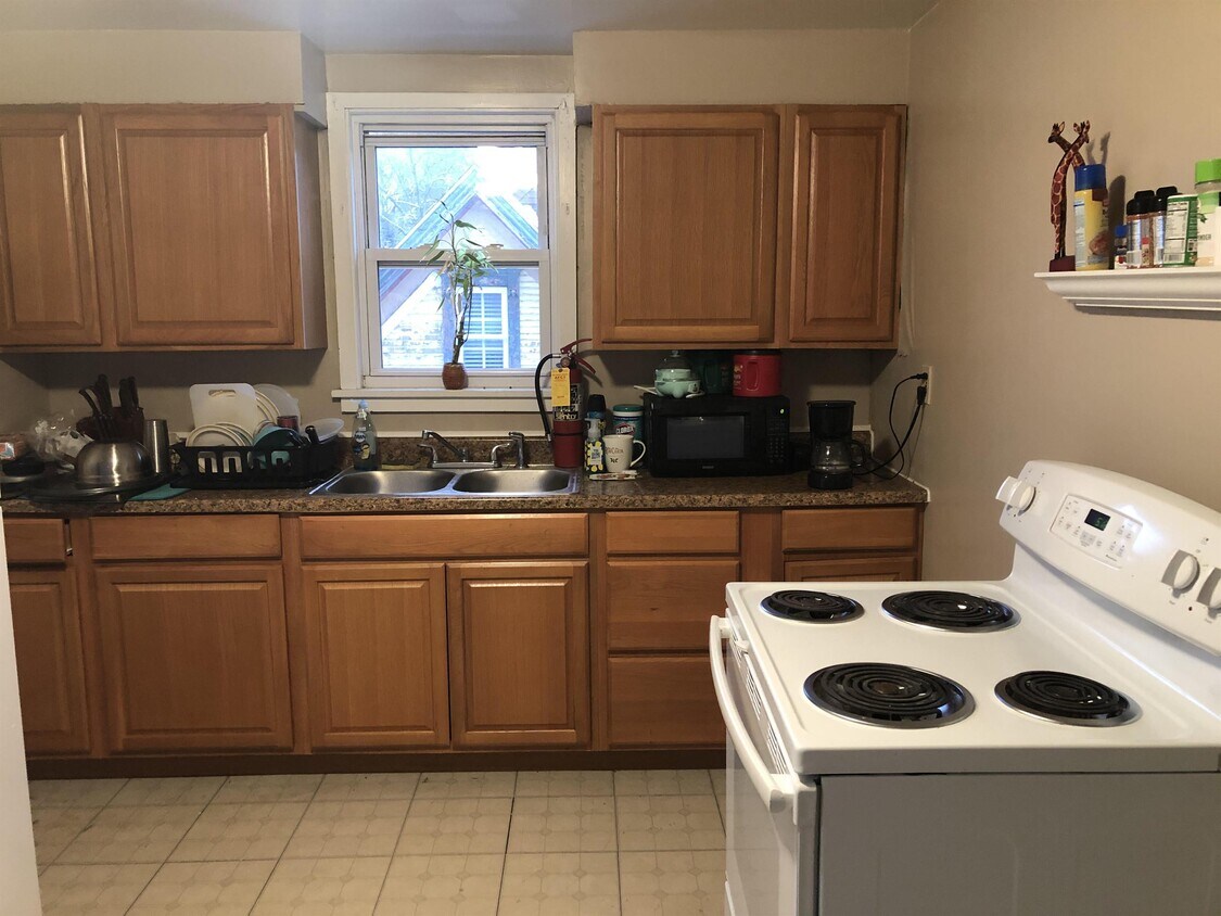 Foto principal - 436 Walnut Ave