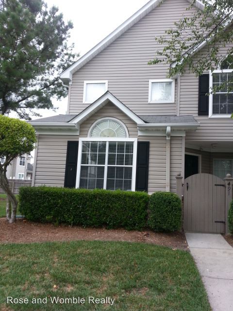 Building Photo - 2 br, 2 bath House - 491 Adkins Arch