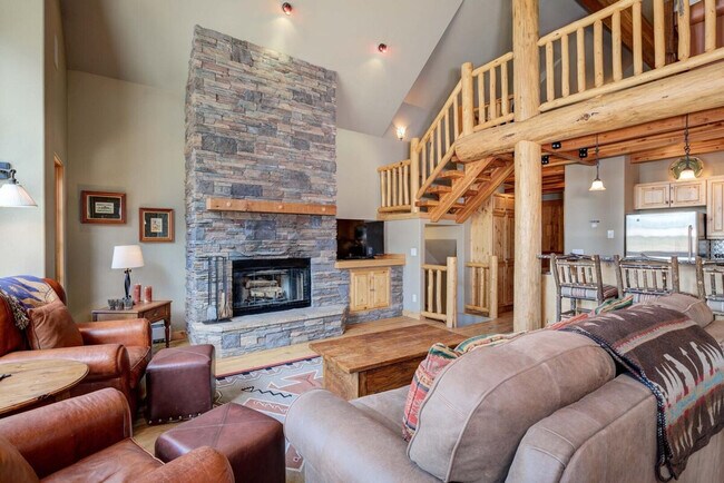 Foto del edificio - 17 Lower Mountain Home Road
