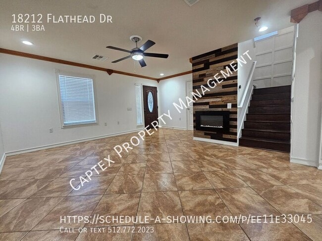 Building Photo - 18212 Flathead Dr