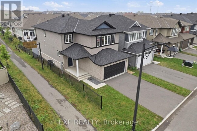 Building Photo - 846 Sendero Wy
