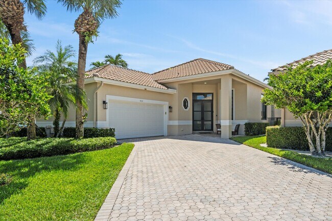 Building Photo - 4413 Barclay Fair Way