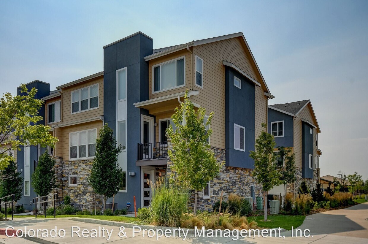 Foto principal - 3 br, 4 bath House - 6703 S Tempe Ct