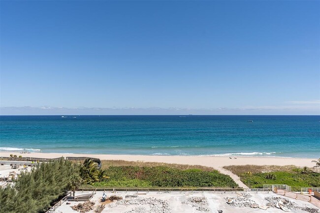 Foto del edificio - 1390 S Ocean Blvd