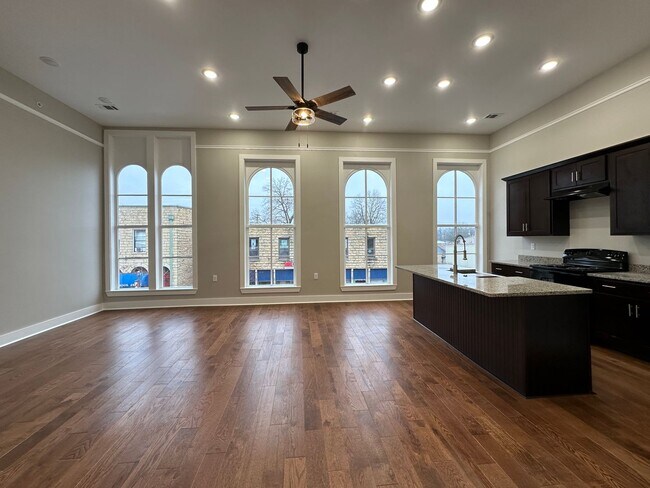 Foto del edificio - Top of the Line Apartments in Batesville