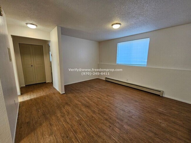 Building Photo - 611 Belford Ave