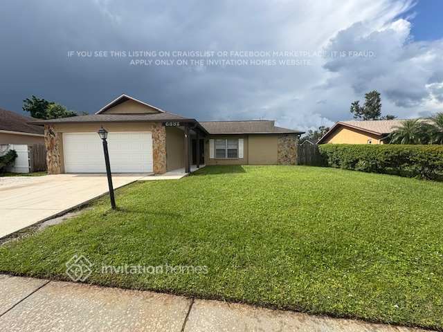 Building Photo - 6832 Mauna Loa Blvd