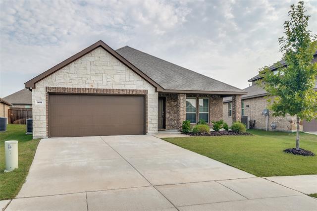 Foto principal - 831 Hancock Ct