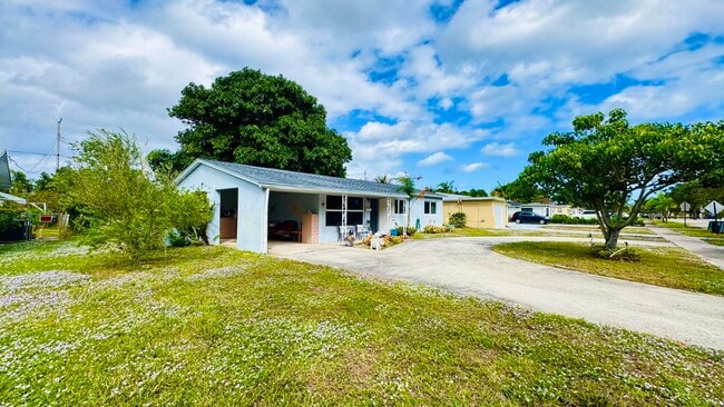 Foto del edificio - 347 Flagler Blvd