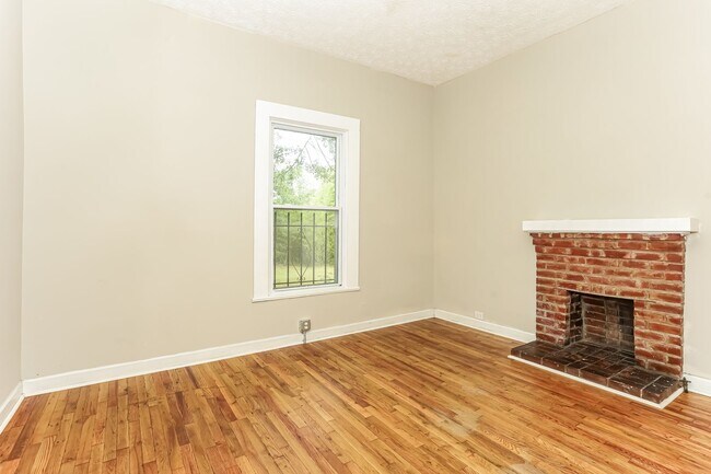 Foto del edificio - 404 N 15th St