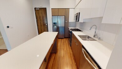 Interior Photo - Verve