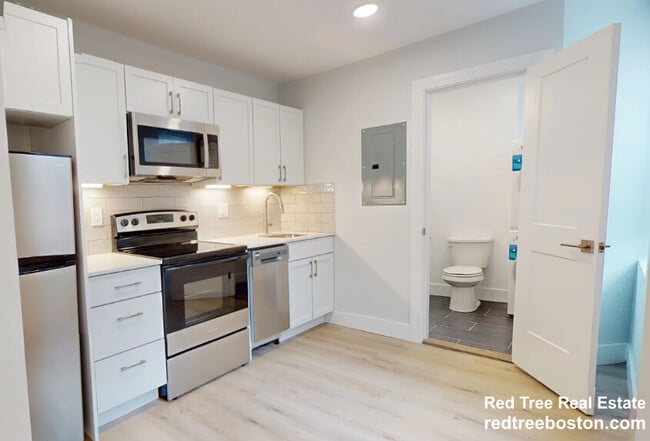 Foto del edificio - 9 Myrtle St