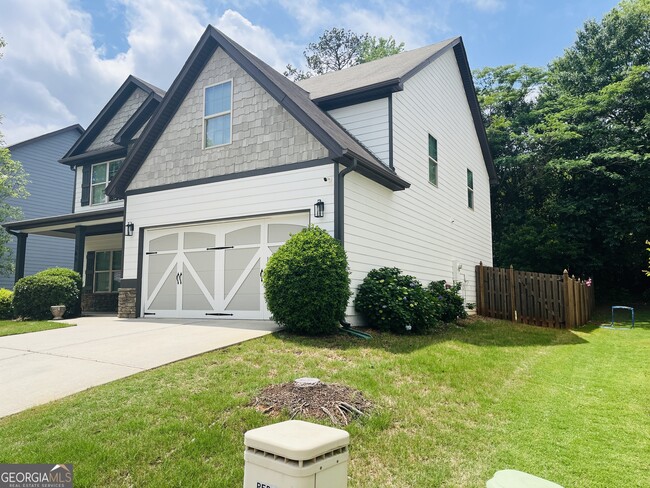 Foto del edificio - 369 Cliffhaven Cir