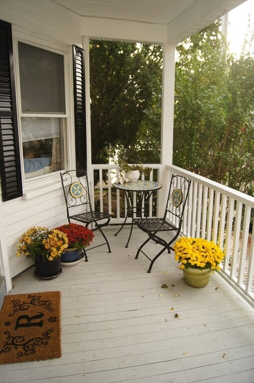 Foto del edificio - 39 Cabot St